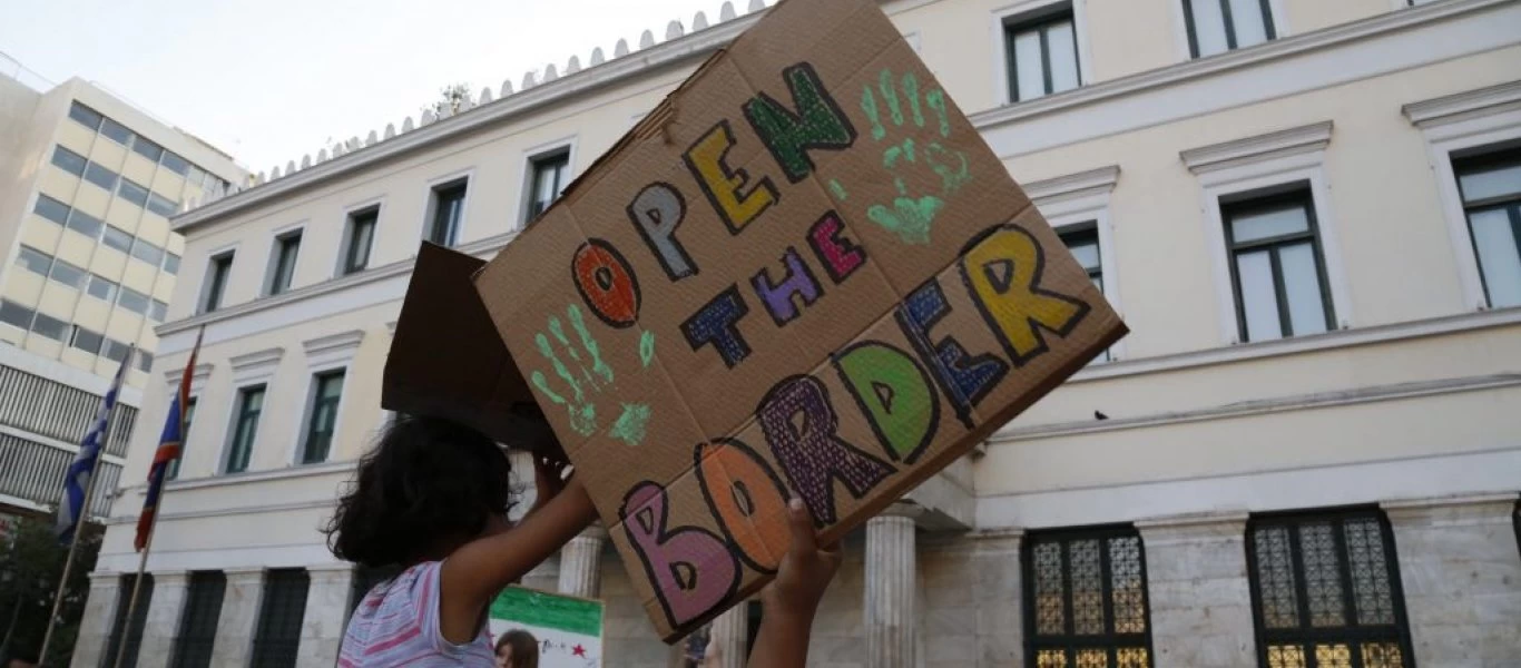 Σουηδία: Φορολογική κρίση περνά δήμος που «πλημμύρισε» από αιτούντες ασύλου